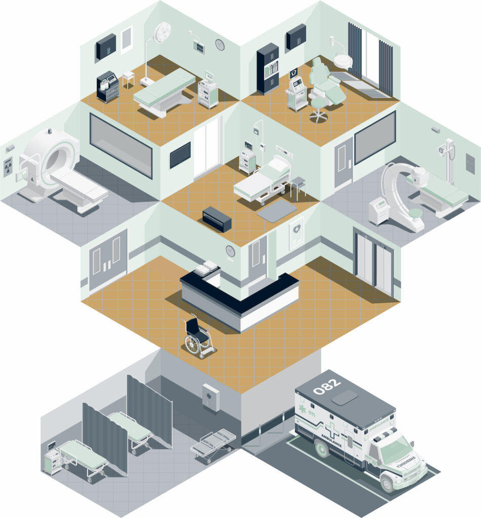 Hospital Kitchen Design KILOWA Commercial Kitchen Consultant   HOSPITAL MEDIUM Small 951x1024 